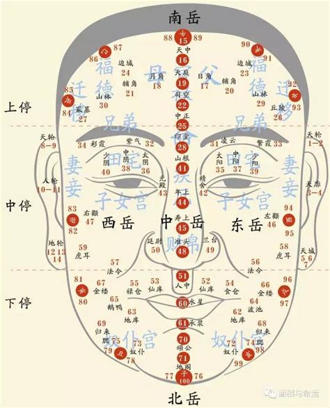 53歲面相 子時 意思